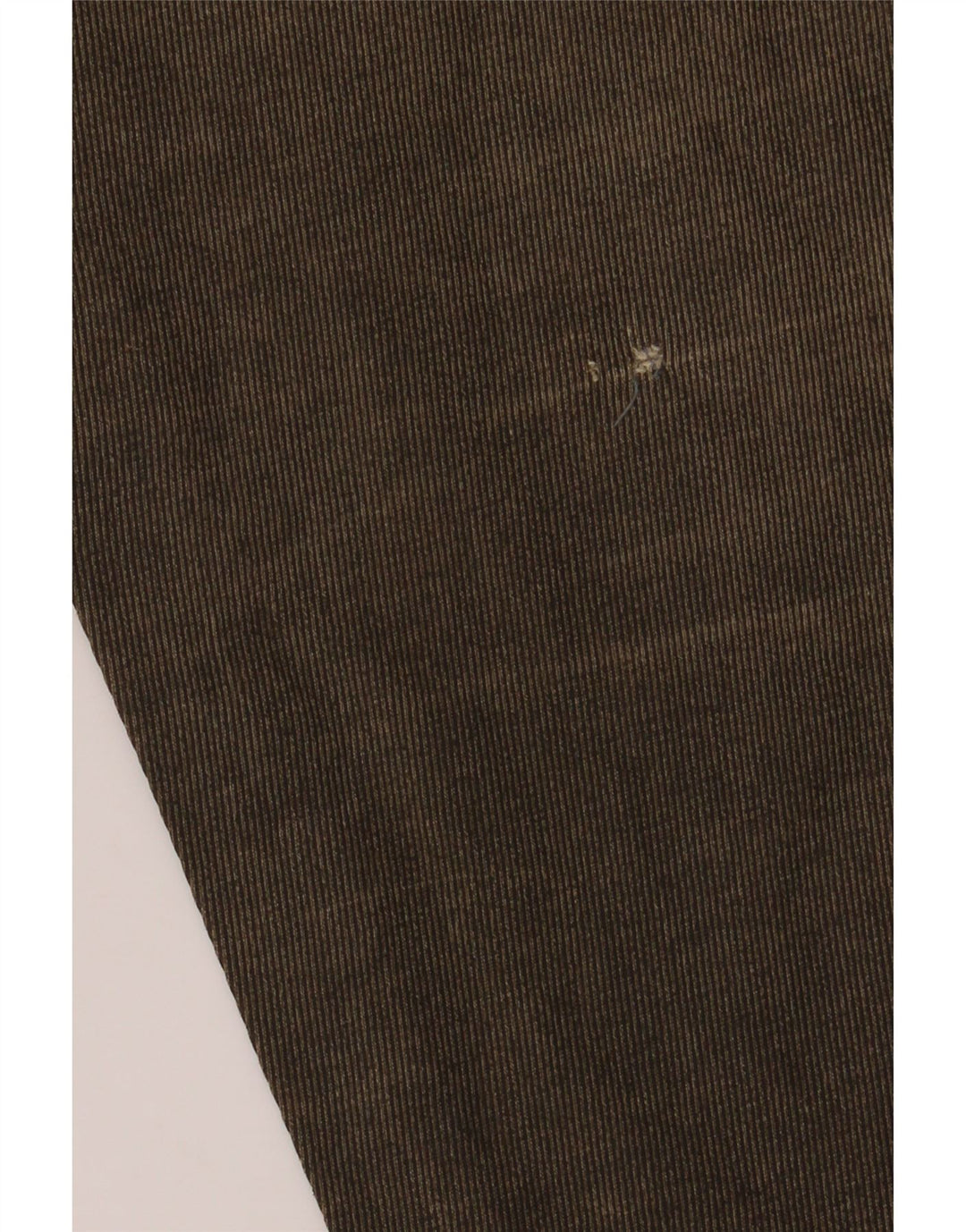 ICEBERG Мужские прямые джинсы W38 L27 Хаки Хлопок