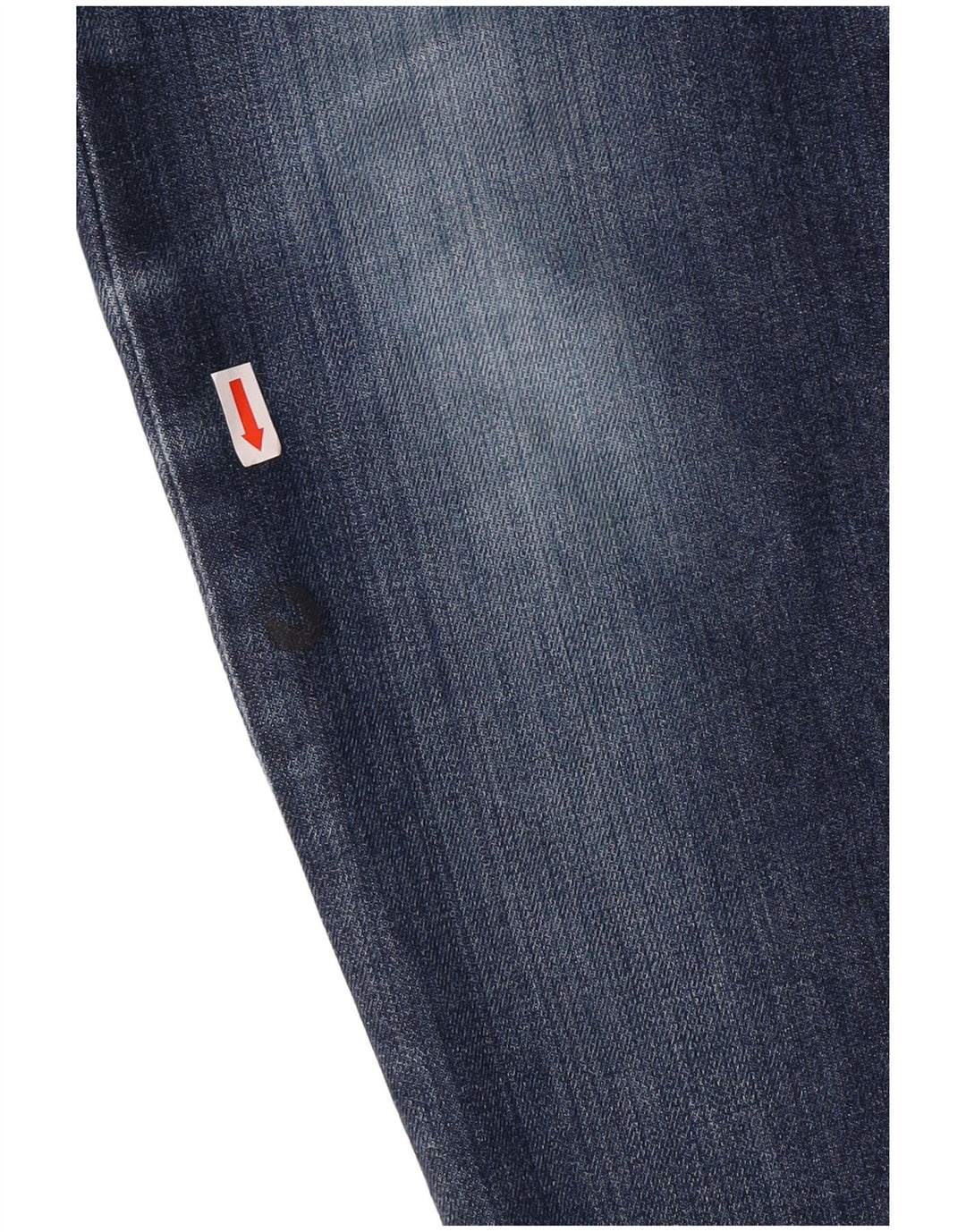 Мужские джинсы LEVI'S 511 Slim W32 L32 Синие, хлопок