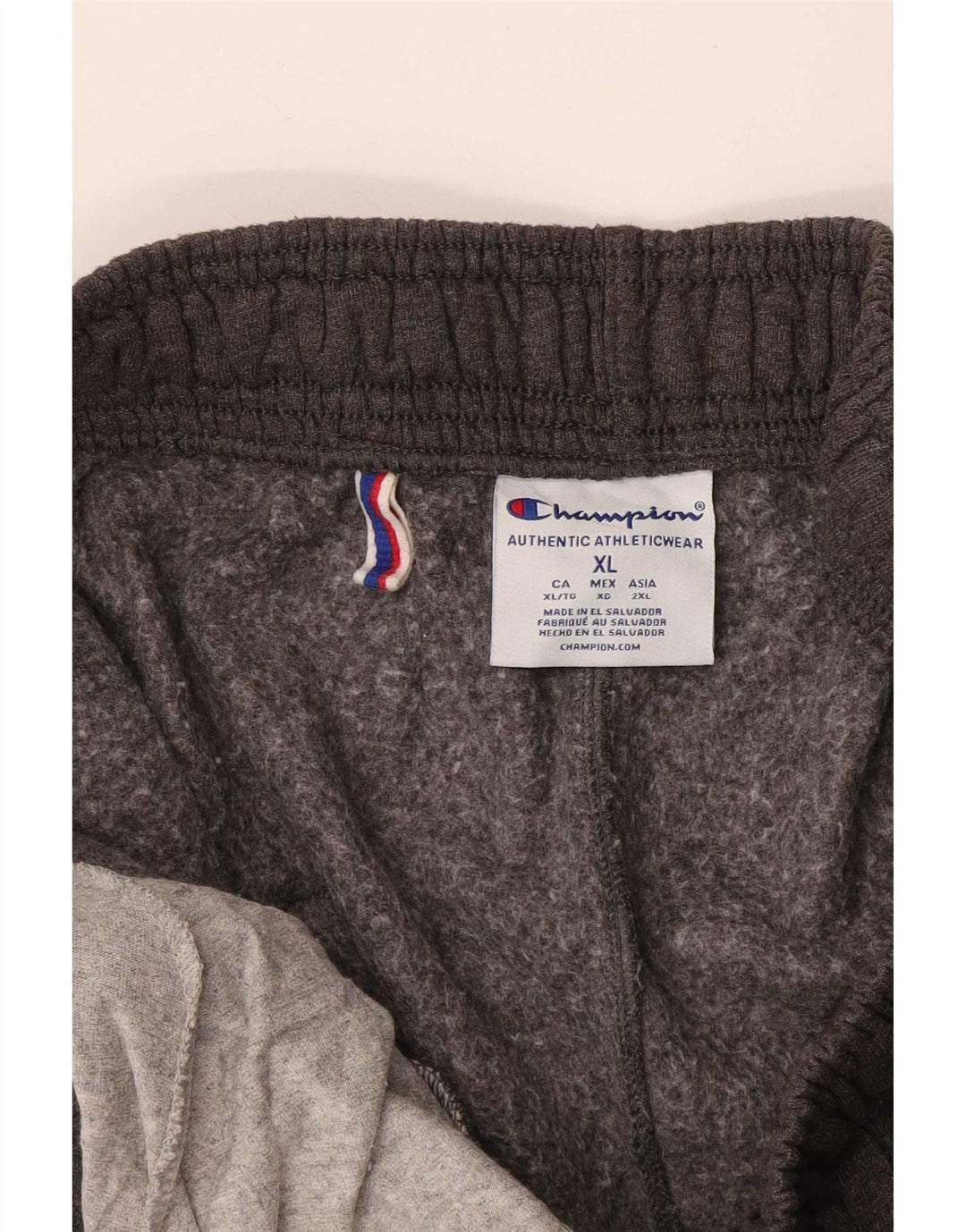 Мужские спортивные брюки Champion Joggers XL серые