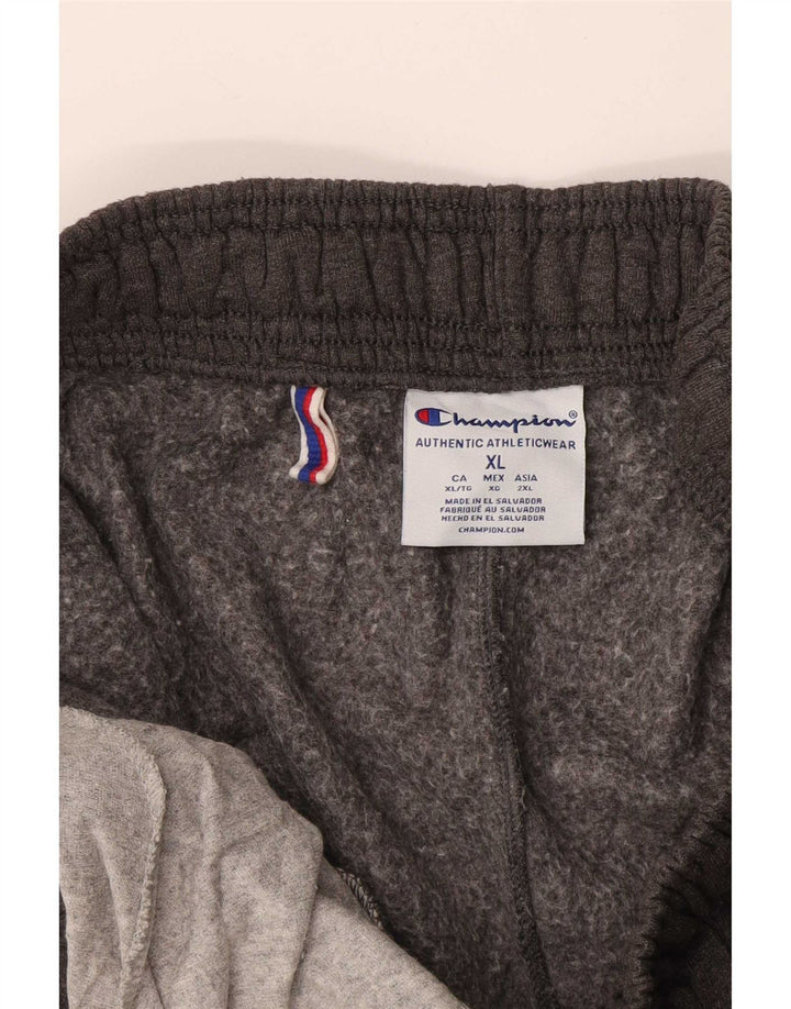 Мужские спортивные брюки Champion Joggers XL серые
