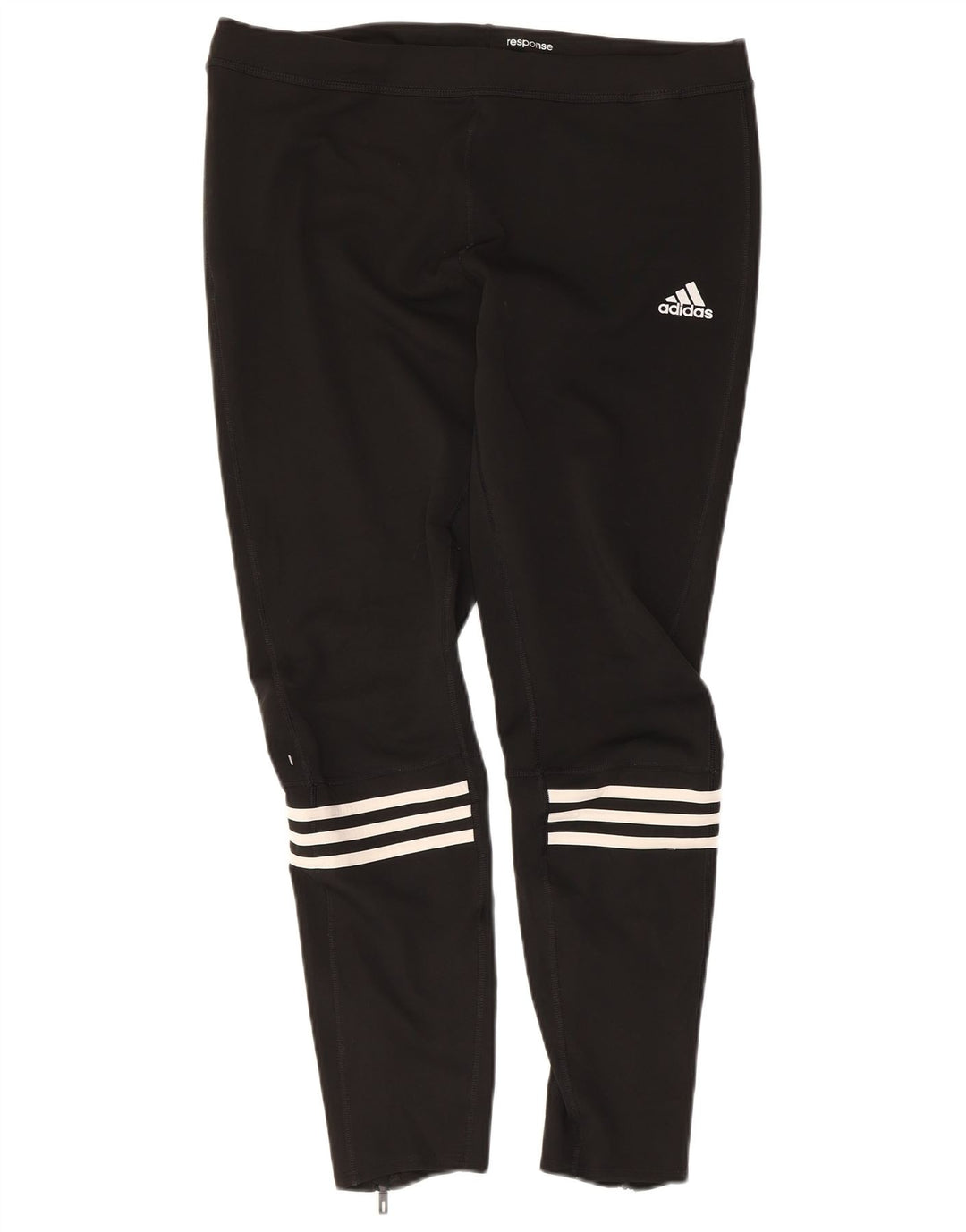 Женские леггинсы Adidas Response UK 18 XL, черные