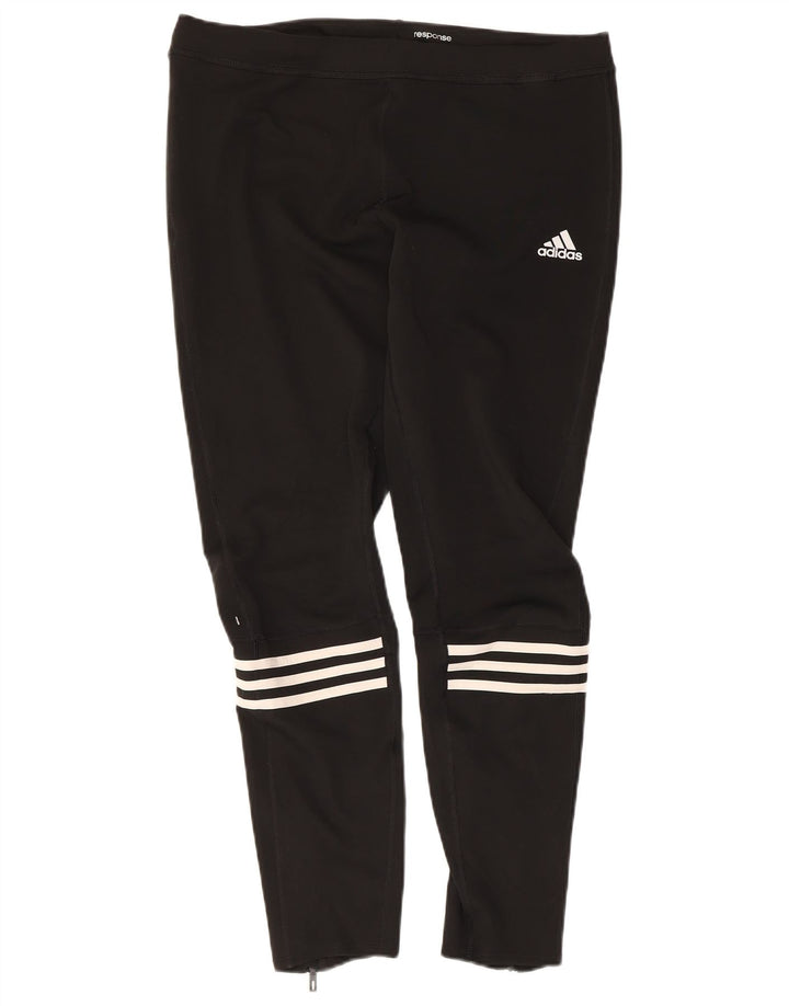 Женские леггинсы Adidas Response UK 18 XL, черные