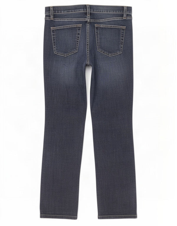Мужские джинсы скинни Gap W30 L29 синие