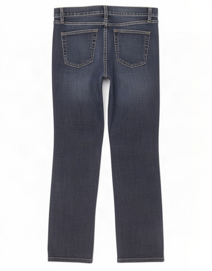 Мужские джинсы скинни Gap W30 L29 синие