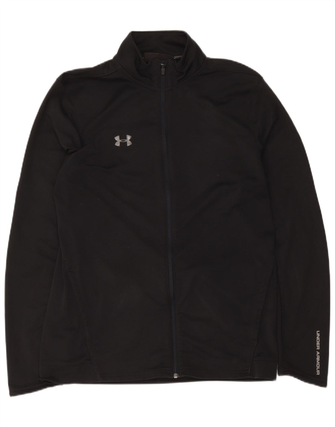 Мужская спортивная куртка Under Armour XL, черная