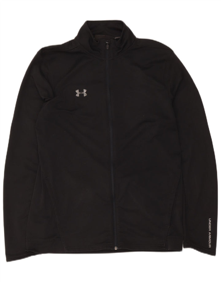 Мужская спортивная куртка Under Armour XL, черная