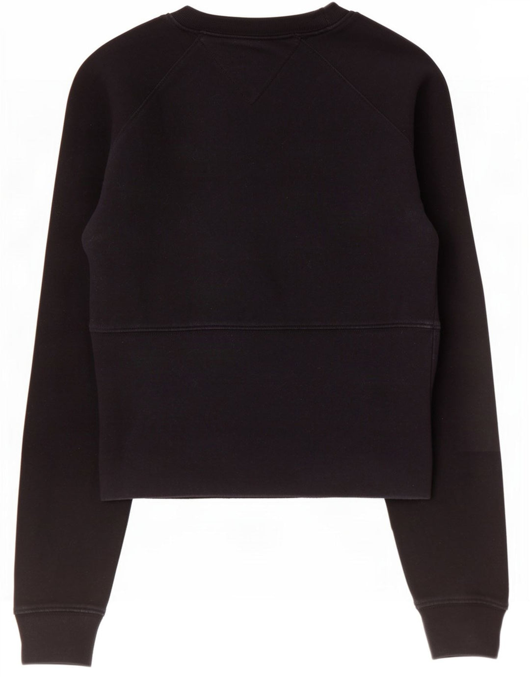 Женский свитер Tommy Hilfiger UK 12, средний черный