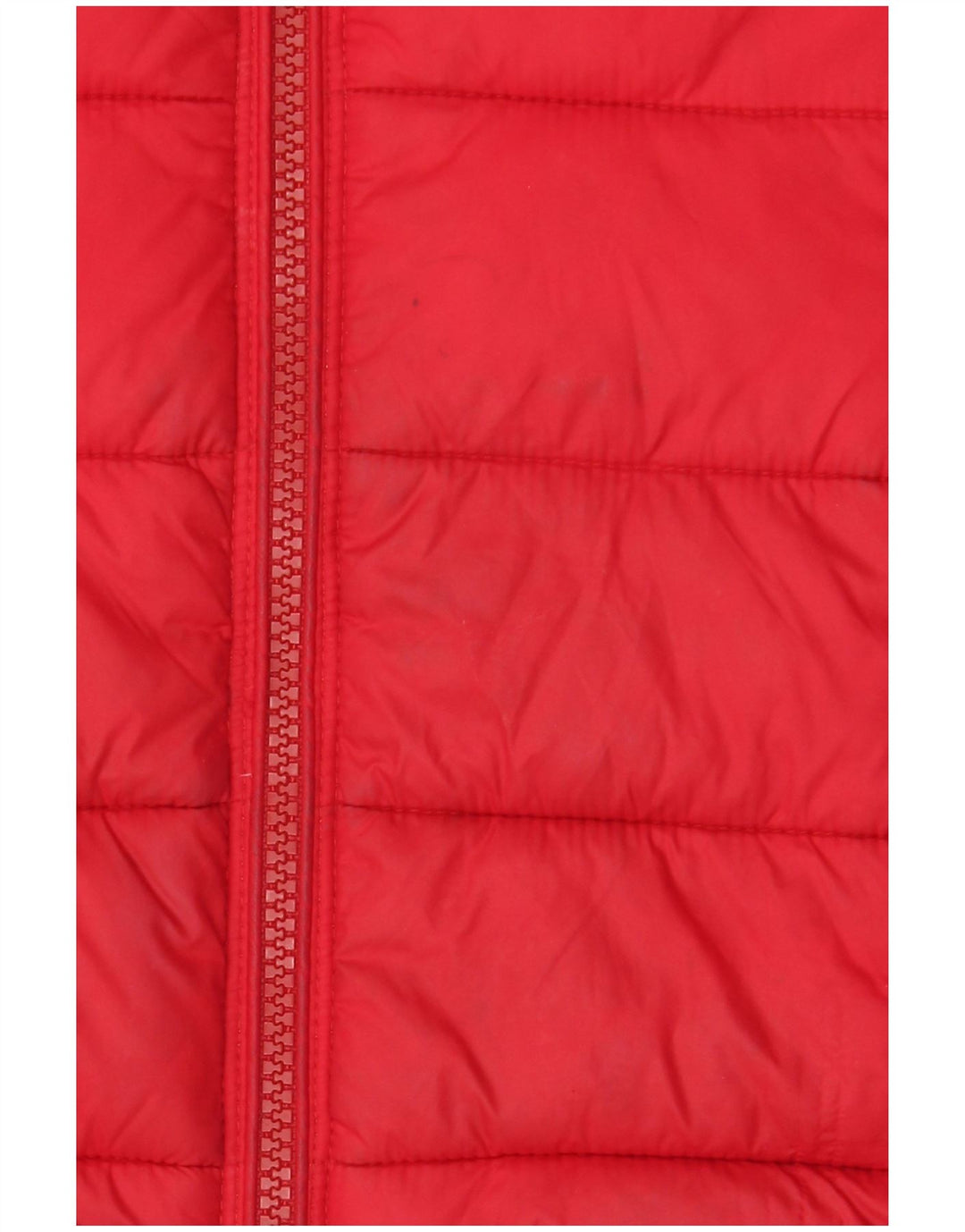 Мужская стеганая куртка Barbour UK 8 маленькая красная из полиамида