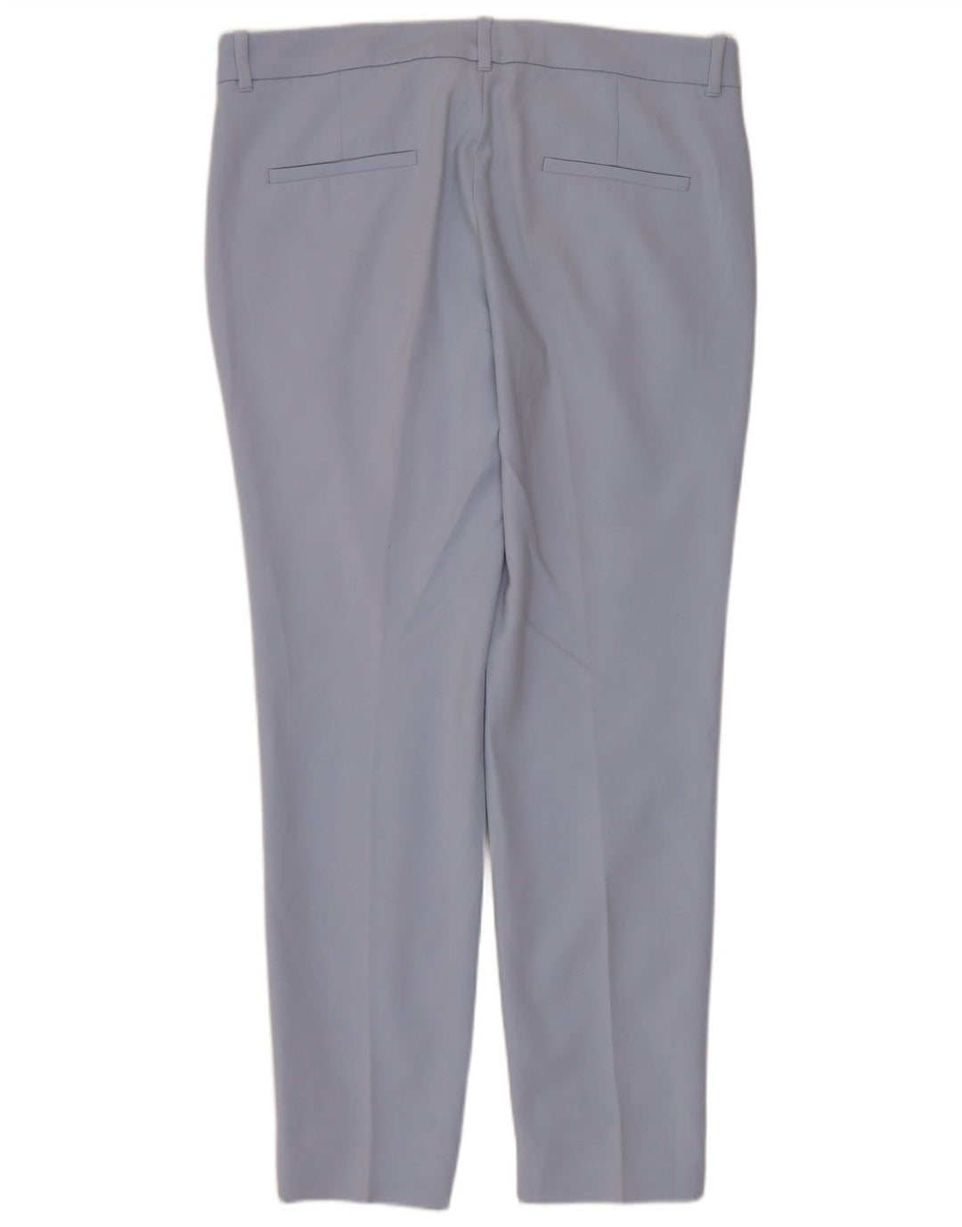 Женские узкие брюки чинос Zara EU 40 Medium W30 L28 Синие