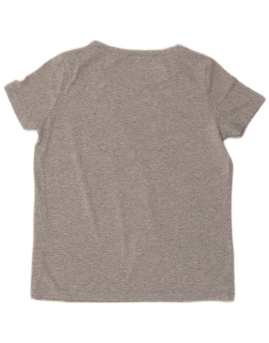 Женская футболка Refrigiwear Top UK 12 Medium Grey