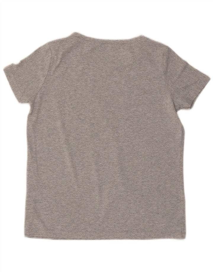 Женская футболка Refrigiwear Top UK 12 Medium Grey