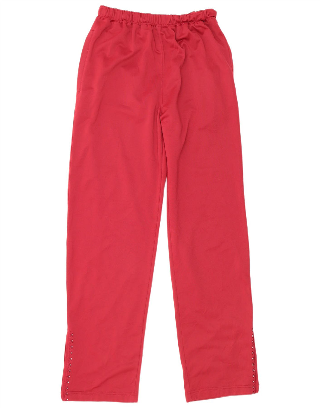 LOTTO Женские спортивные брюки UK 14, большой темно-бордовый полиэстер