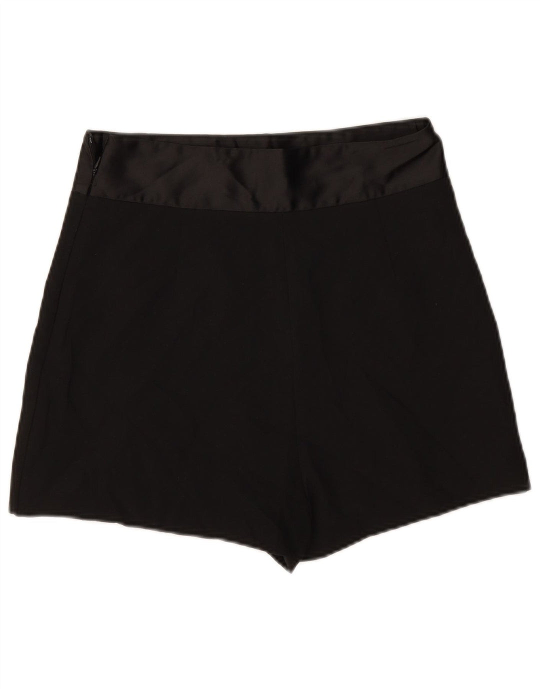 Женские повседневные шорты Zara Medium W28, черные