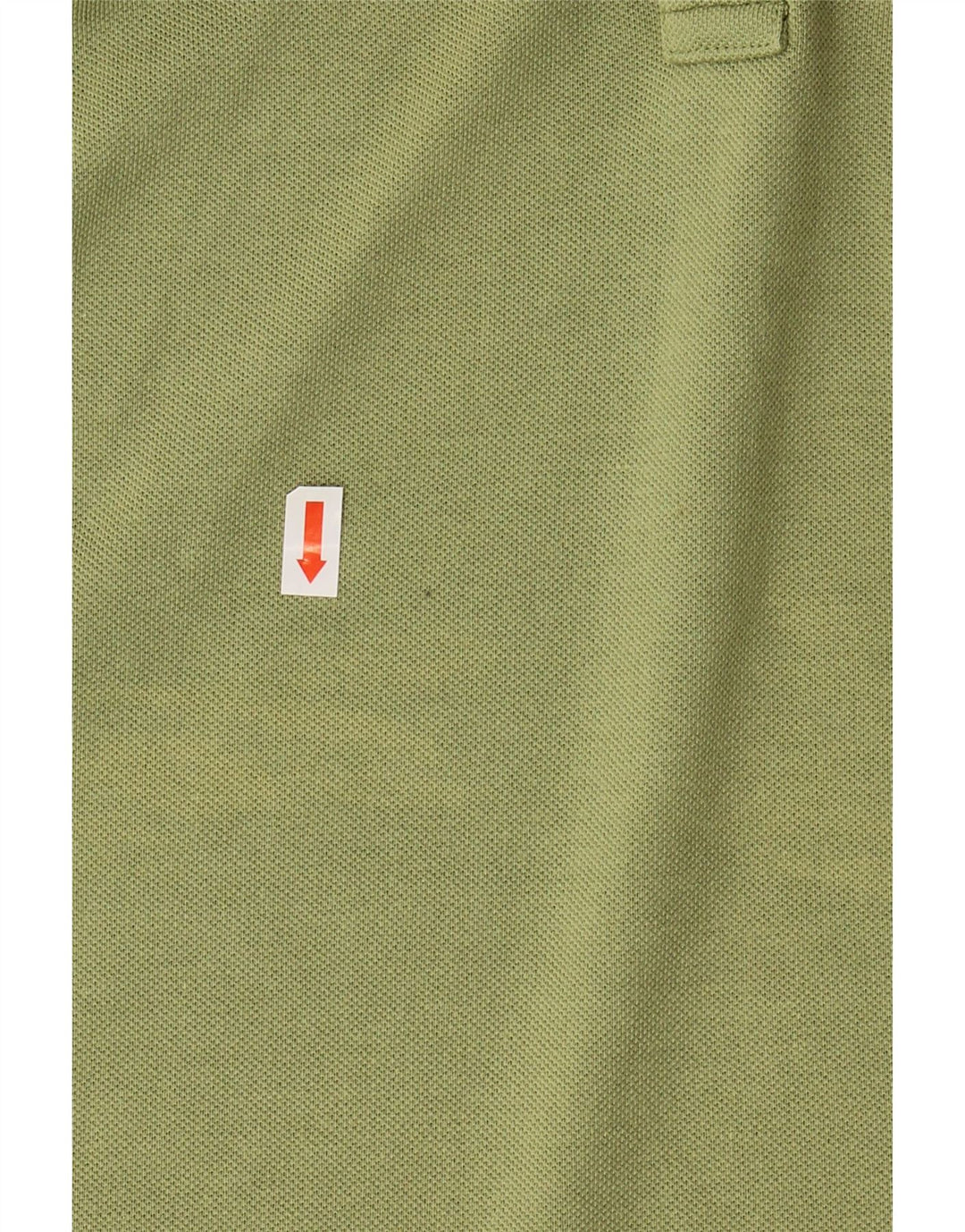 SORBINO Mens T-Shirt Top 2XL Green Cotton