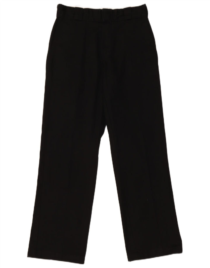 Мужские брюки чинос DICKIES 874 Original Fit W28 L30 черные