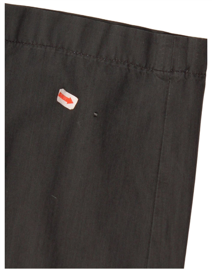 Мужские брюки-чиносы CALVIN KLEIN W32 L28 серые