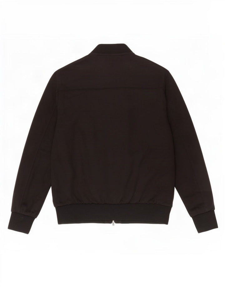 Мужской спортивный костюм Zara XL, черный полиэстер