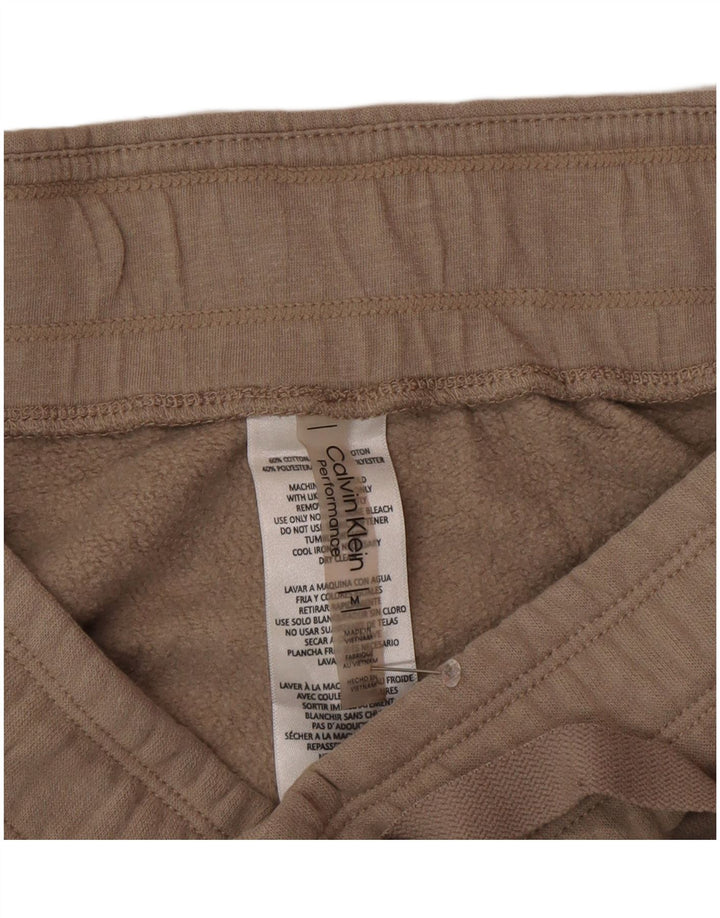 Женские брюки-карго Calvin Klein Joggers UK 14 Medium Beige