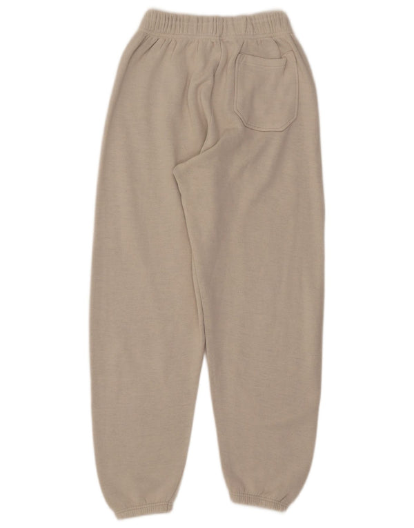 Женские спортивные брюки United Cotton Joggers UK 12, средний бежевый хлопок