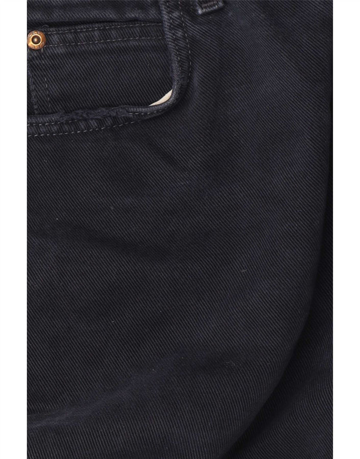 Мужские прямые джинсы Lee W30 L31 темно-синие