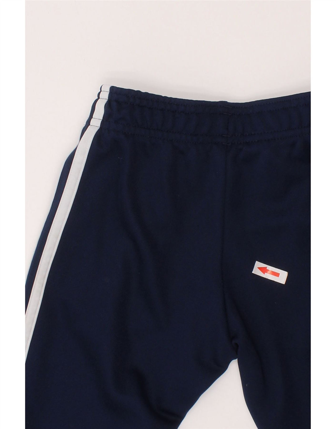 Спортивные брюки Adidas Climalite для мальчиков 2–3 лет, темно-синий, полиэстер