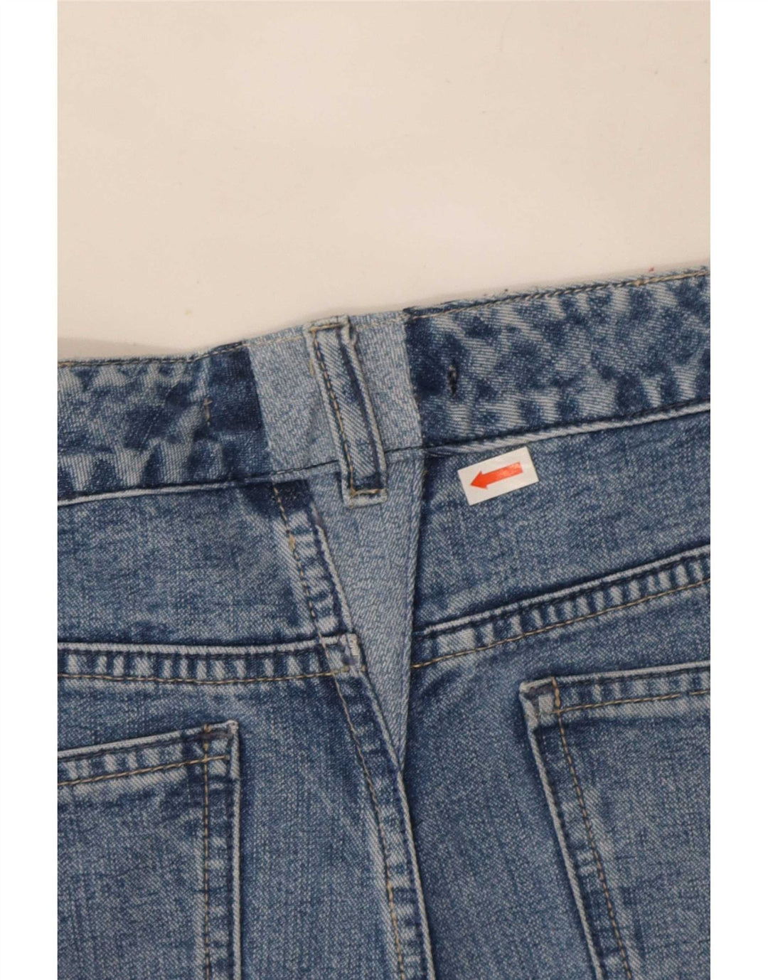 Женские джинсы Bootcut Tommy Hilfiger W30 L31 синие