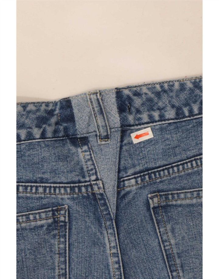 Женские джинсы Bootcut Tommy Hilfiger W30 L31 синие