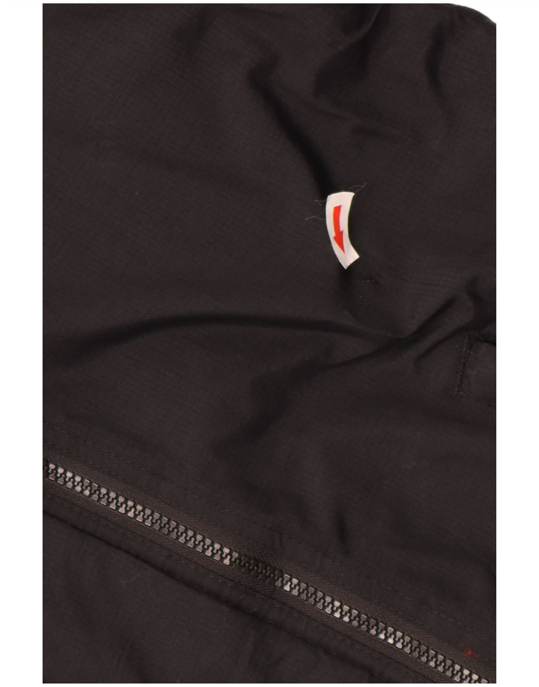 Мужская ветровка с рисунком Superdry The Windcheater UK 34 XS, черная