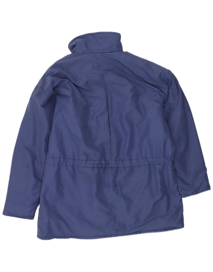Мужская дождевик Musto Gore-Tex UK 42 XL, синий нейлон