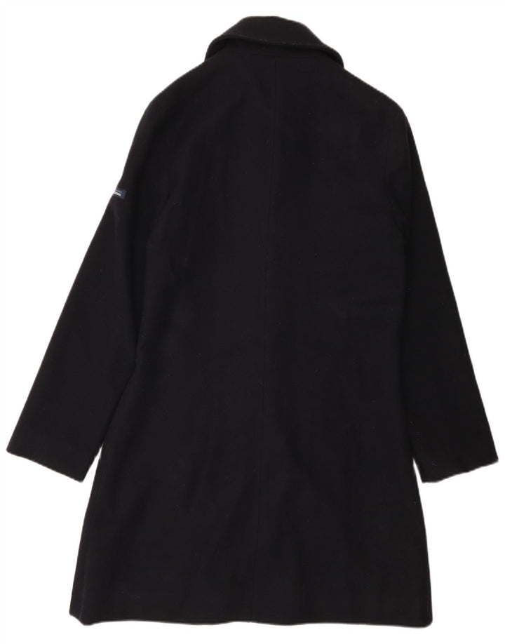 Женское пальто Sergio Tacchini IT 44 Medium Navy Blue