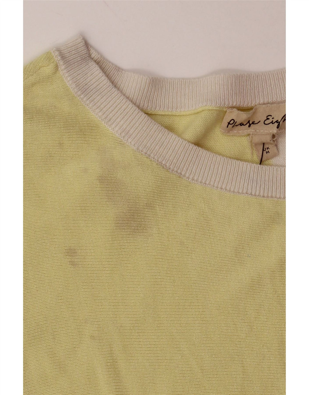 Женский джемпер с вырезом «лодочка» PHASE EIGHT UK 14, средний разноцветный