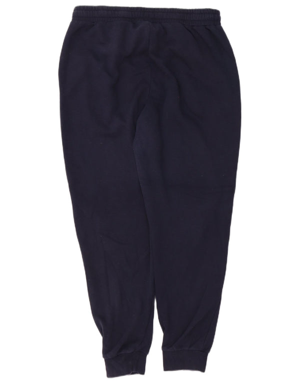Мужские спортивные брюки Fila Joggers XL, темно-синие, хлопок
