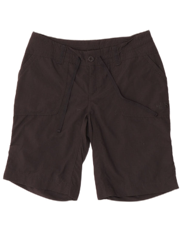 Женские шорты чинос The North Face UK 6 XS W30, черный нейлон