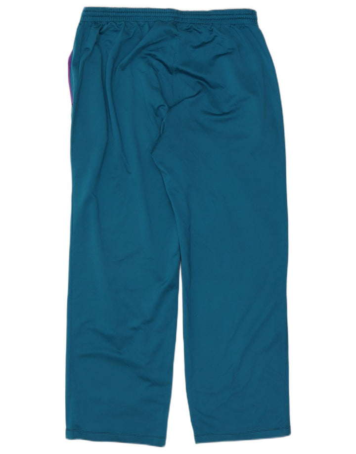 Мужские спортивные брюки DIADORA UK 46 XL, синие, полиэстер