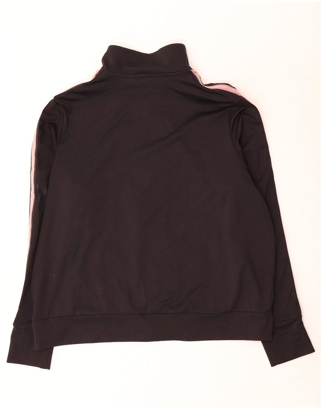 Женский спортивный костюм Marks & Spencer, верхняя куртка UK 18 XL, черный с цветными блоками