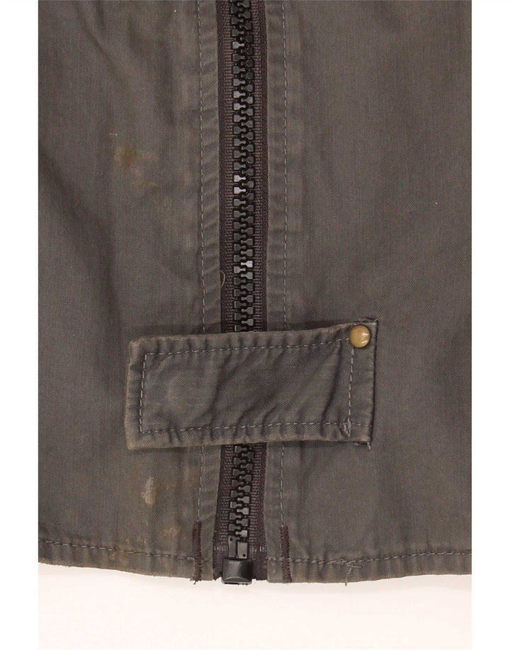 Мужская куртка G-Star Utility UK 42 XL Хаки Хлопок