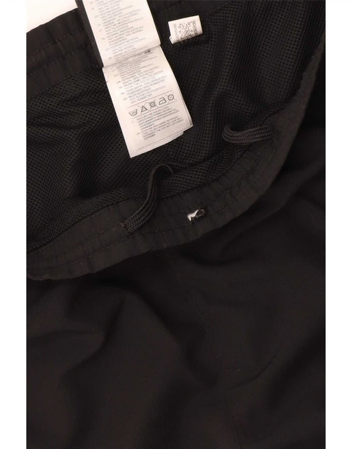 Мужские спортивные шорты Adidas Clima 365 2XL, черный полиэстер