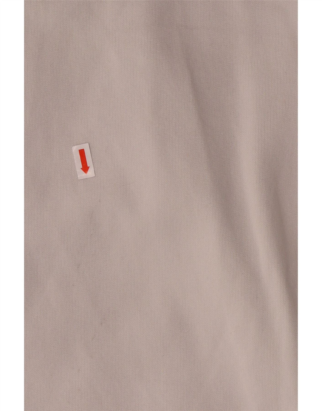 Мужской джемпер с капюшоном FILA XL, белый хлопок