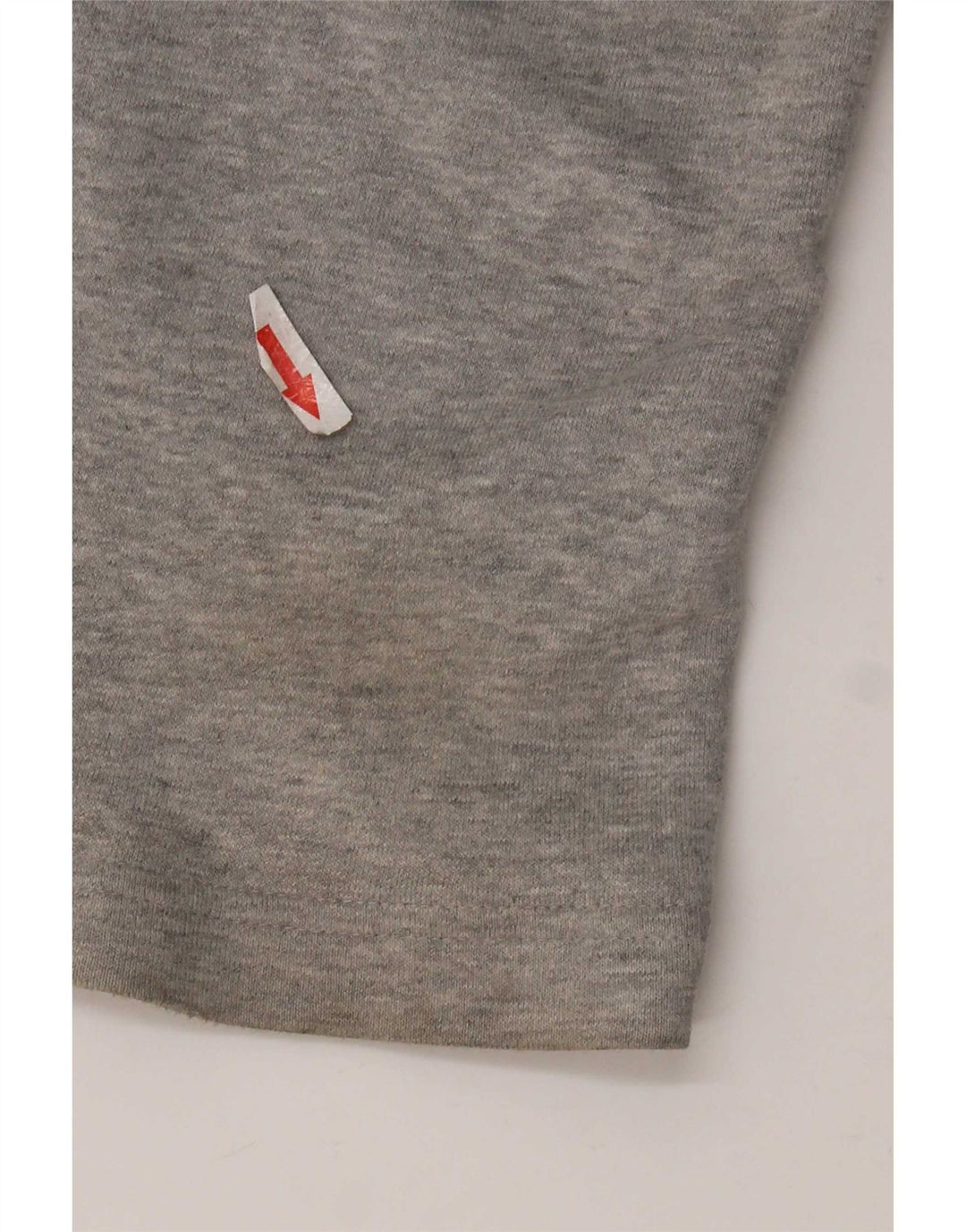 Мужские спортивные брюки Adidas 2XL Серый хлопок