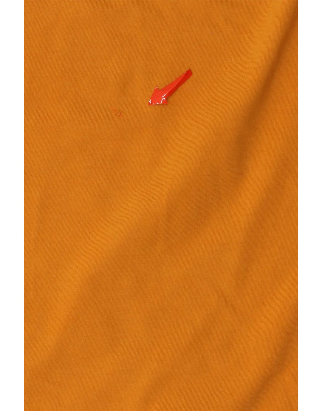 Мужская футболка Ellesse с рисунком, маленькая, желтая, хлопковая