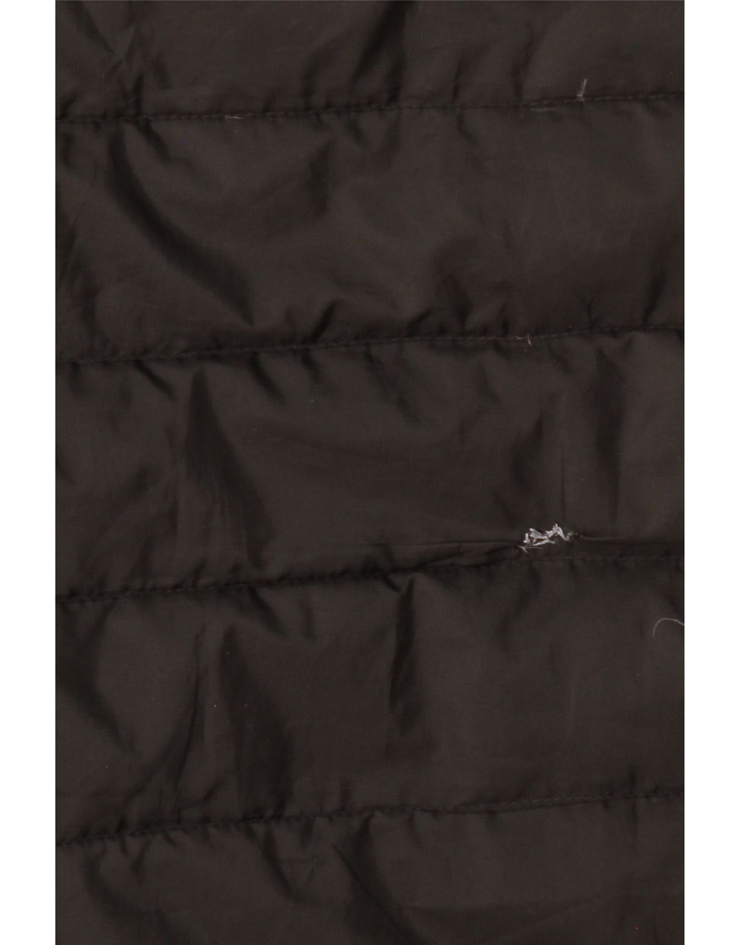 LEVI'S Mens Padded Jacket UK 42 XL Black Polyester Vintage Levi's and Second-Hand Levi's from Messina Hembry 
