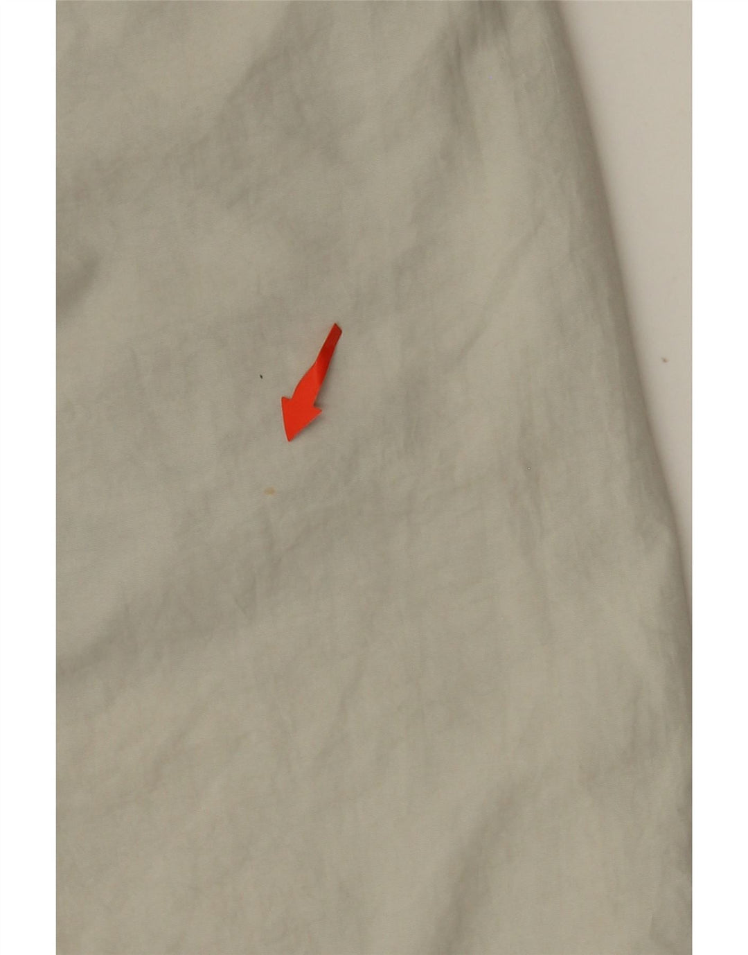 Мужские шорты для плавания ADIDAS, маленькие серые, полиамид