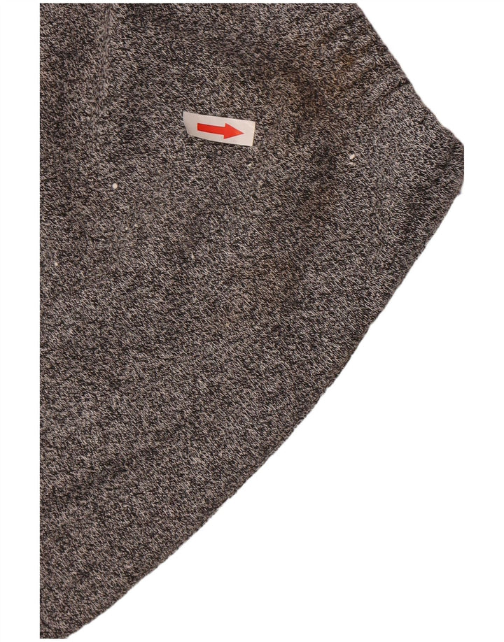 Женские спортивные брюки Champion UK 10, маленькие серые в крапинку