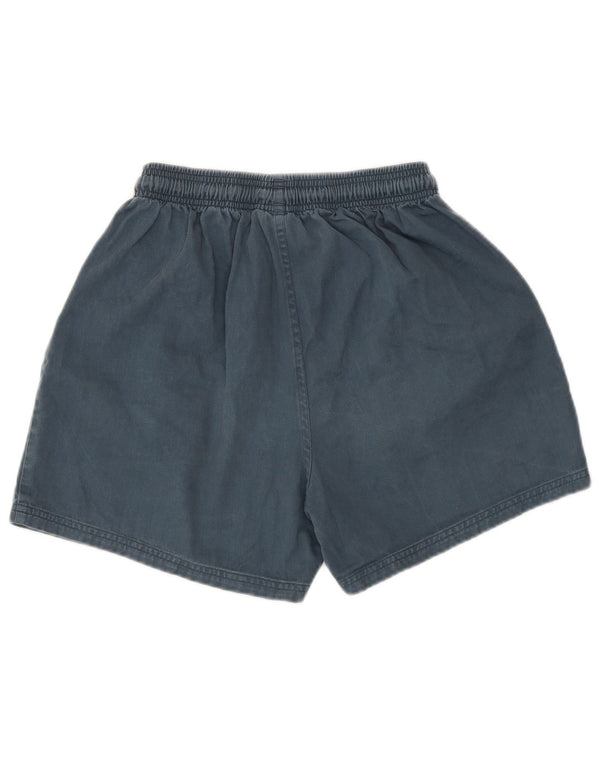 Мужские спортивные шорты ADIDAS Medium W28 L4 синие