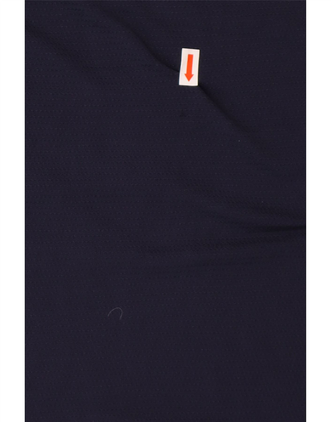 SUPERDRY Мужская футболка с рисунком, верх, маленький темно-синий, полиэстер