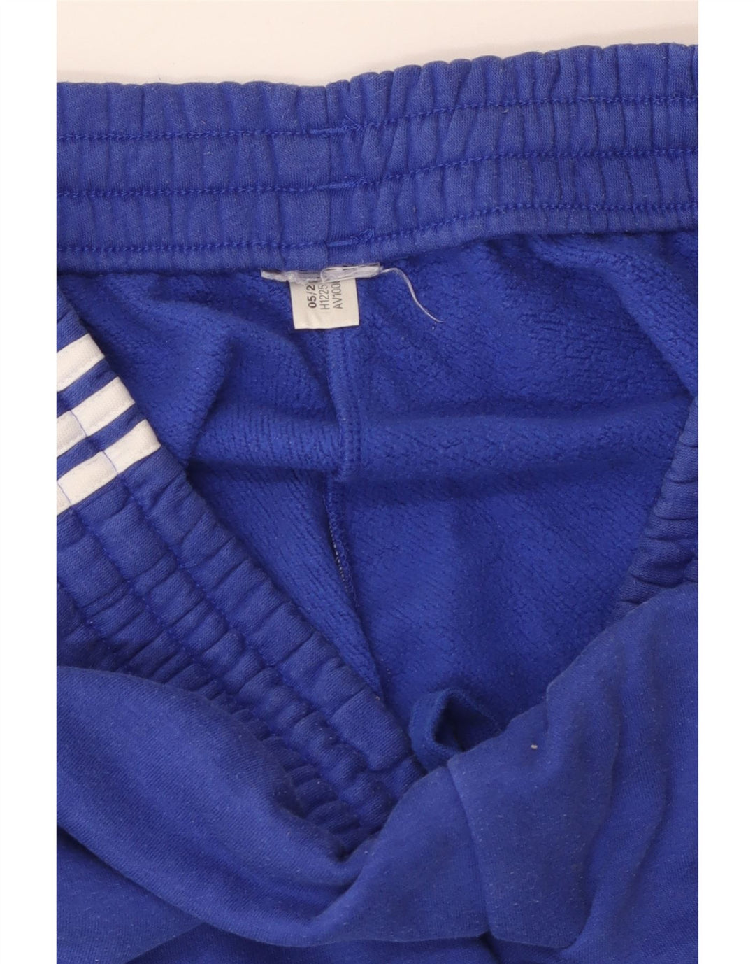 Мужские спортивные брюки Adidas Joggers Medium Blue