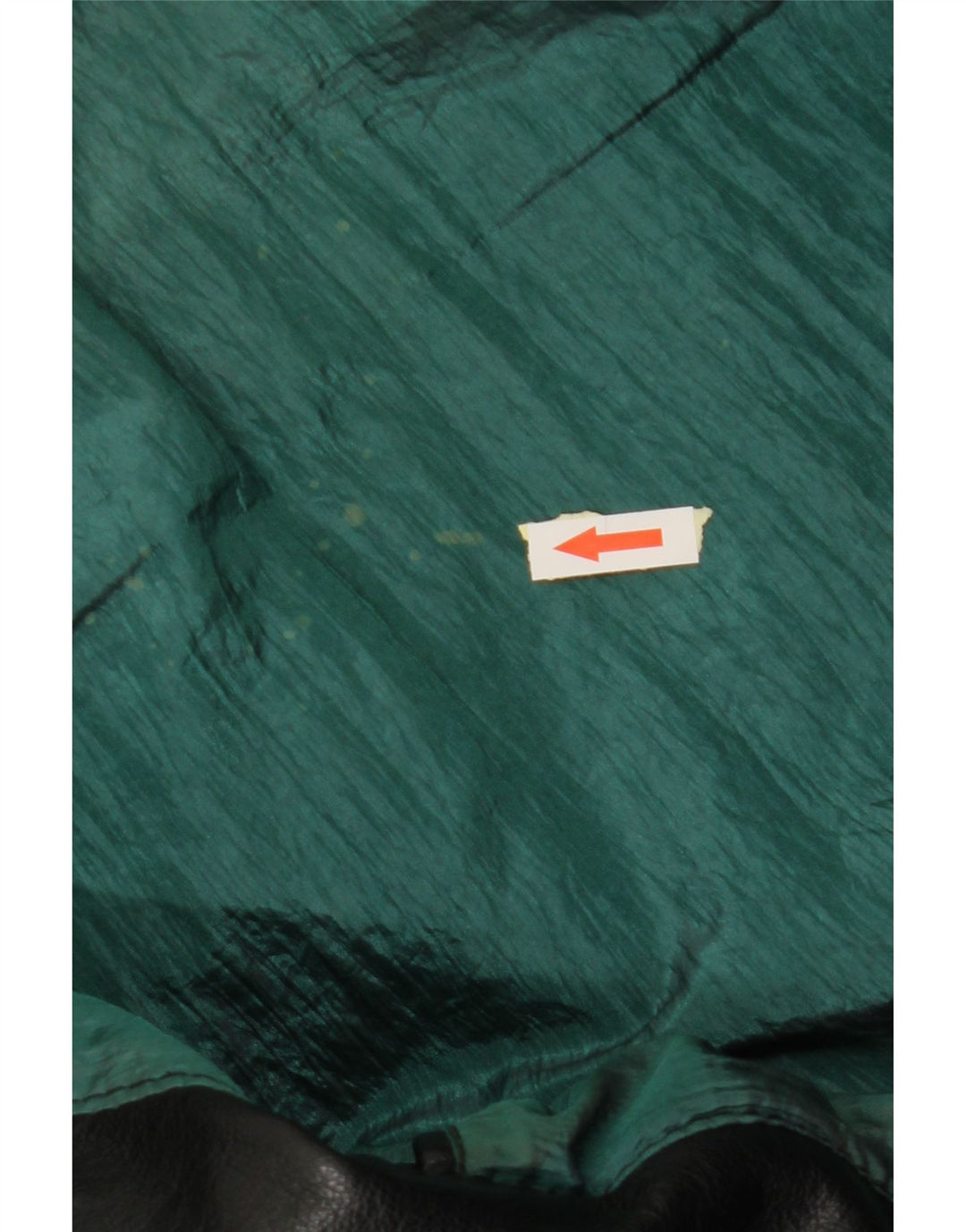 Мужская кожаная байкерская куртка BERTO LUCCI UK 36, маленькая черная кожа