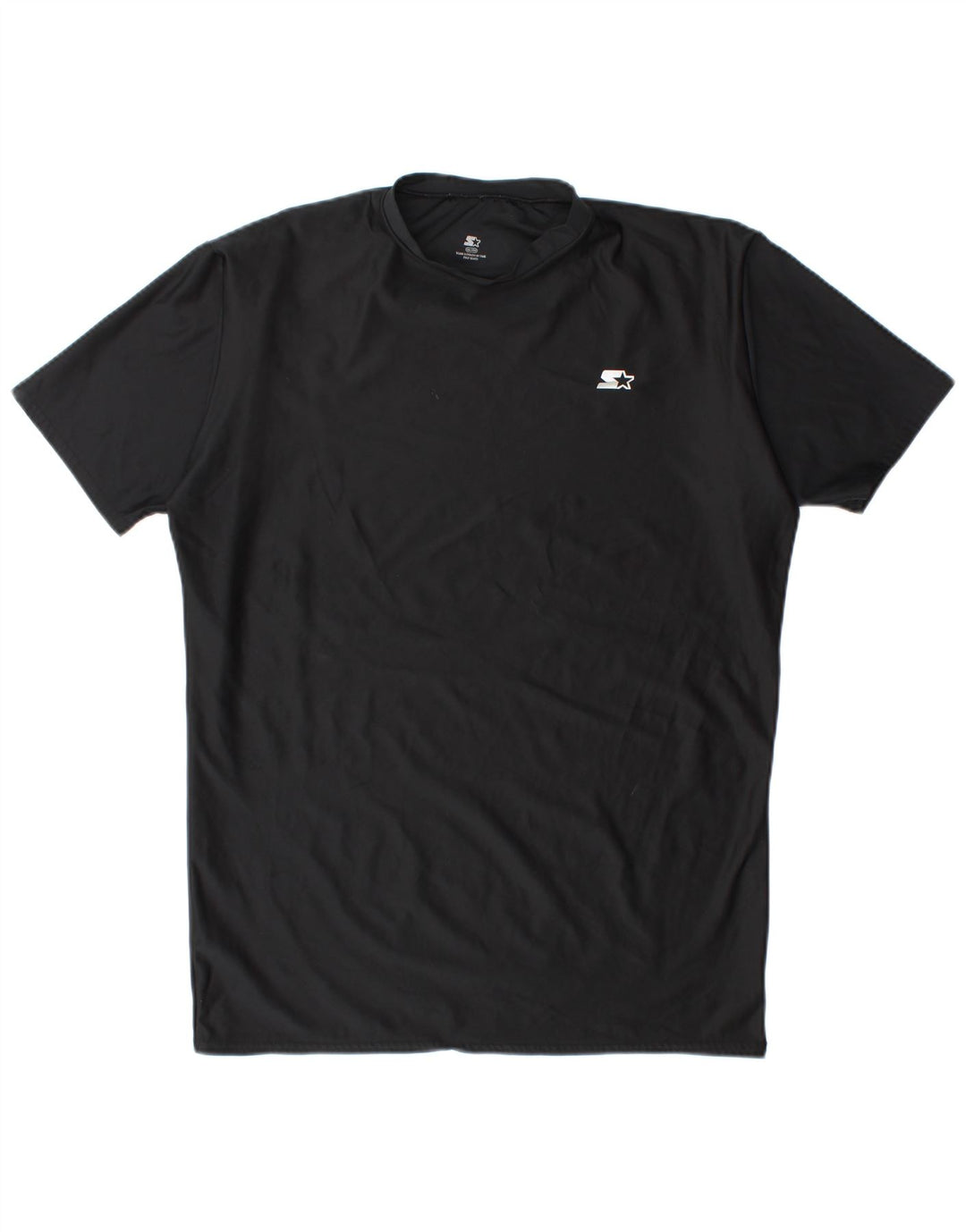 Мужская футболка Starter Top 3XL, черная
