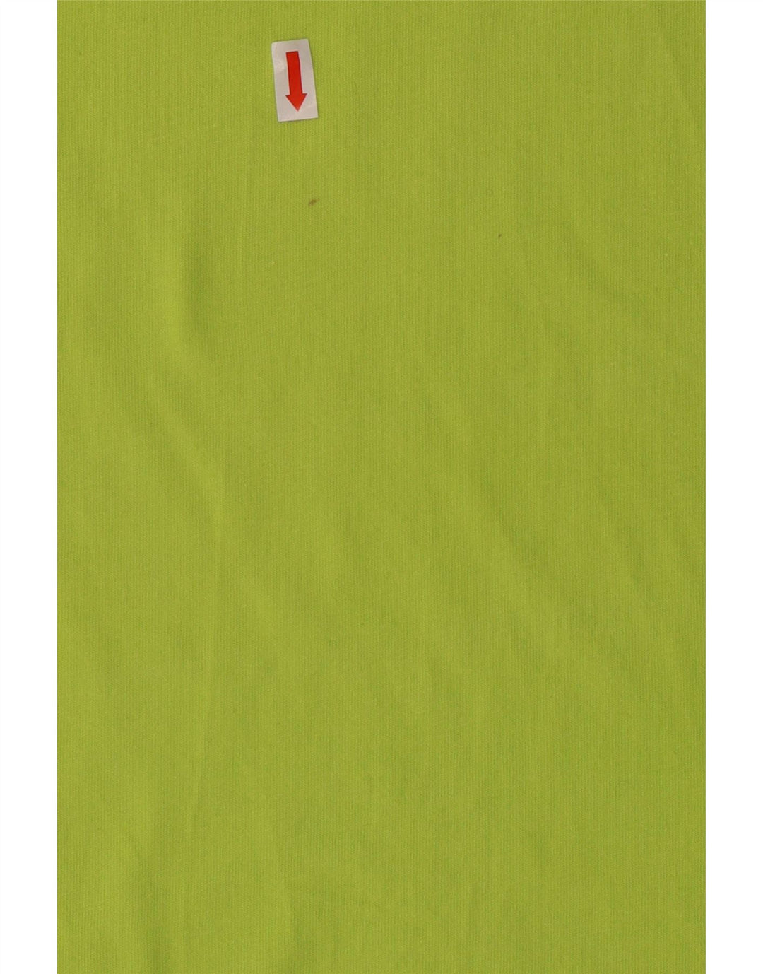 HELLY HANSEN Mens Graphic T-Shirt Top Small Green