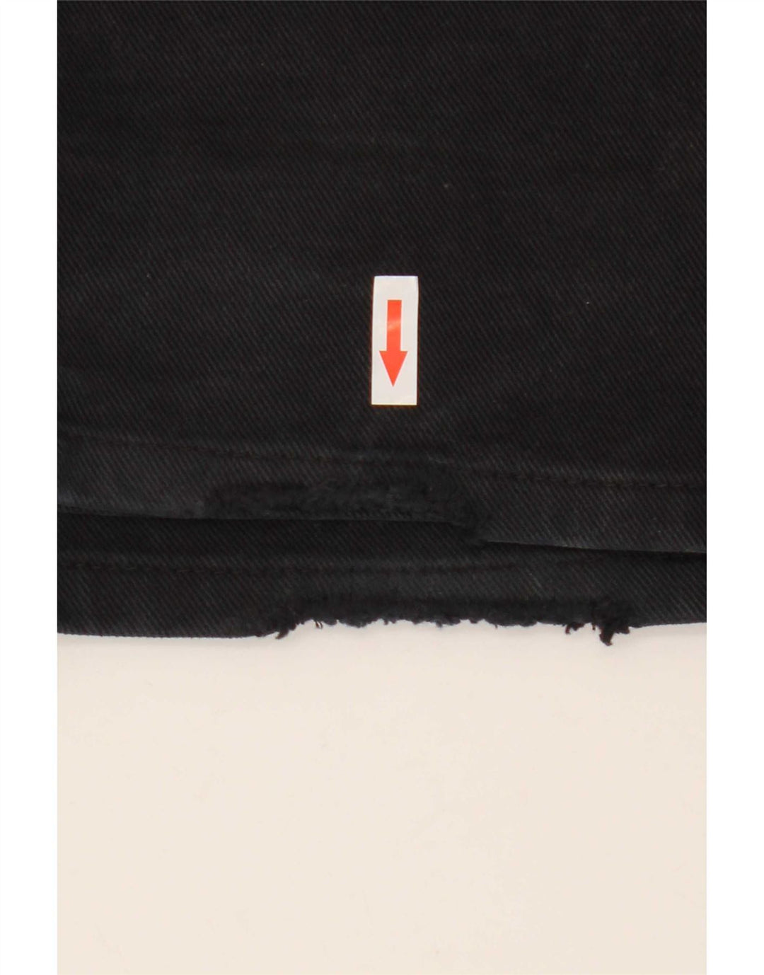Мужские прямые джинсы Lee W38 L34, черный хлопок